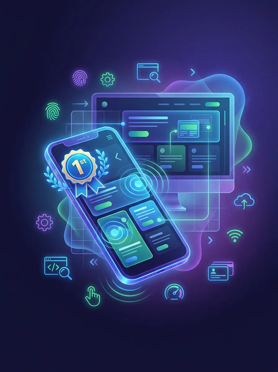 Mobile-first в 2026 году: почему 65% трафика не означает 65% продаж